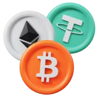 All cryptocurrencies are supported at Winnerz Casino