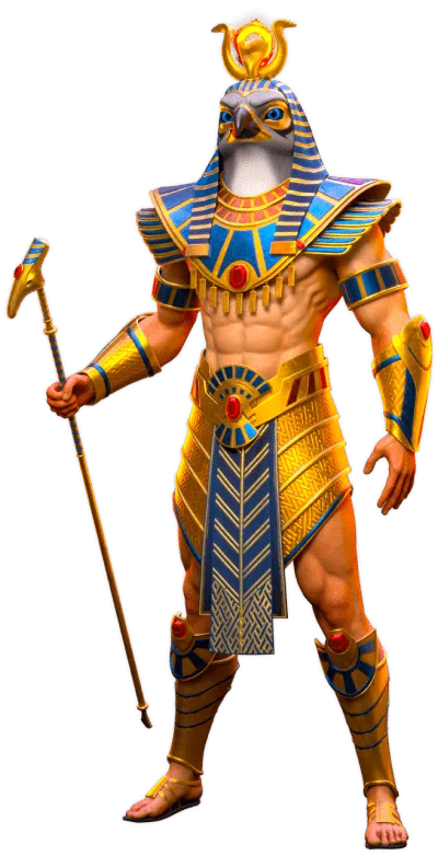 Egyptian at Winnerz Online Casino